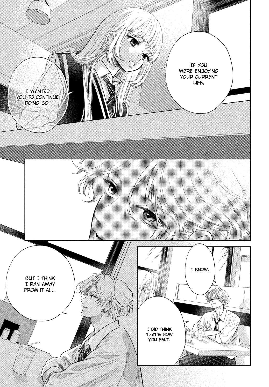 I'll Put Love In A Jewelry Box