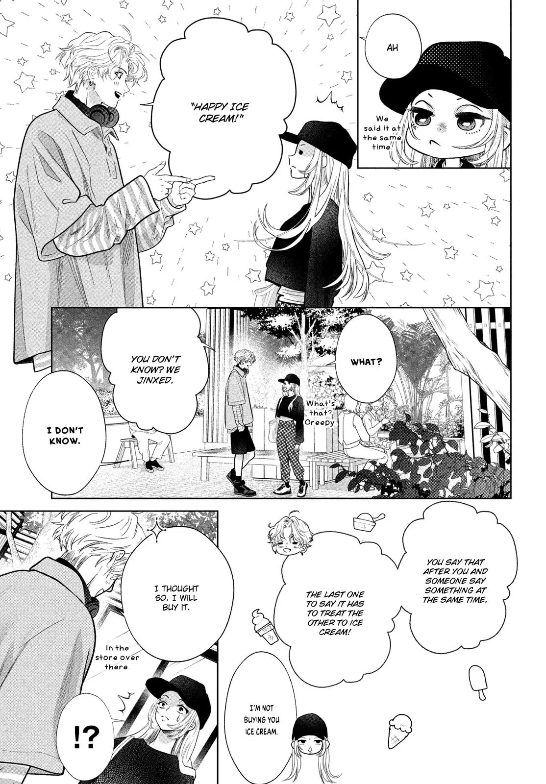 I'll Put Love In A Jewelry Box