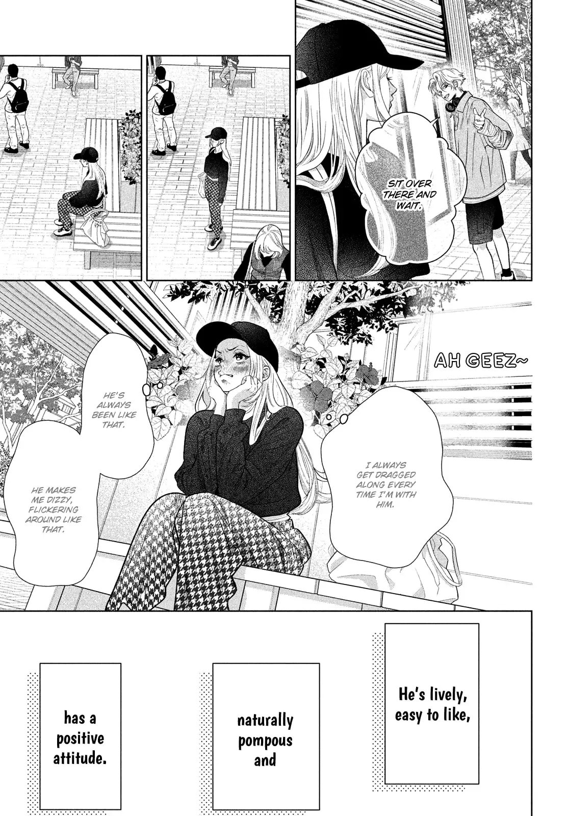 I'll Put Love In A Jewelry Box