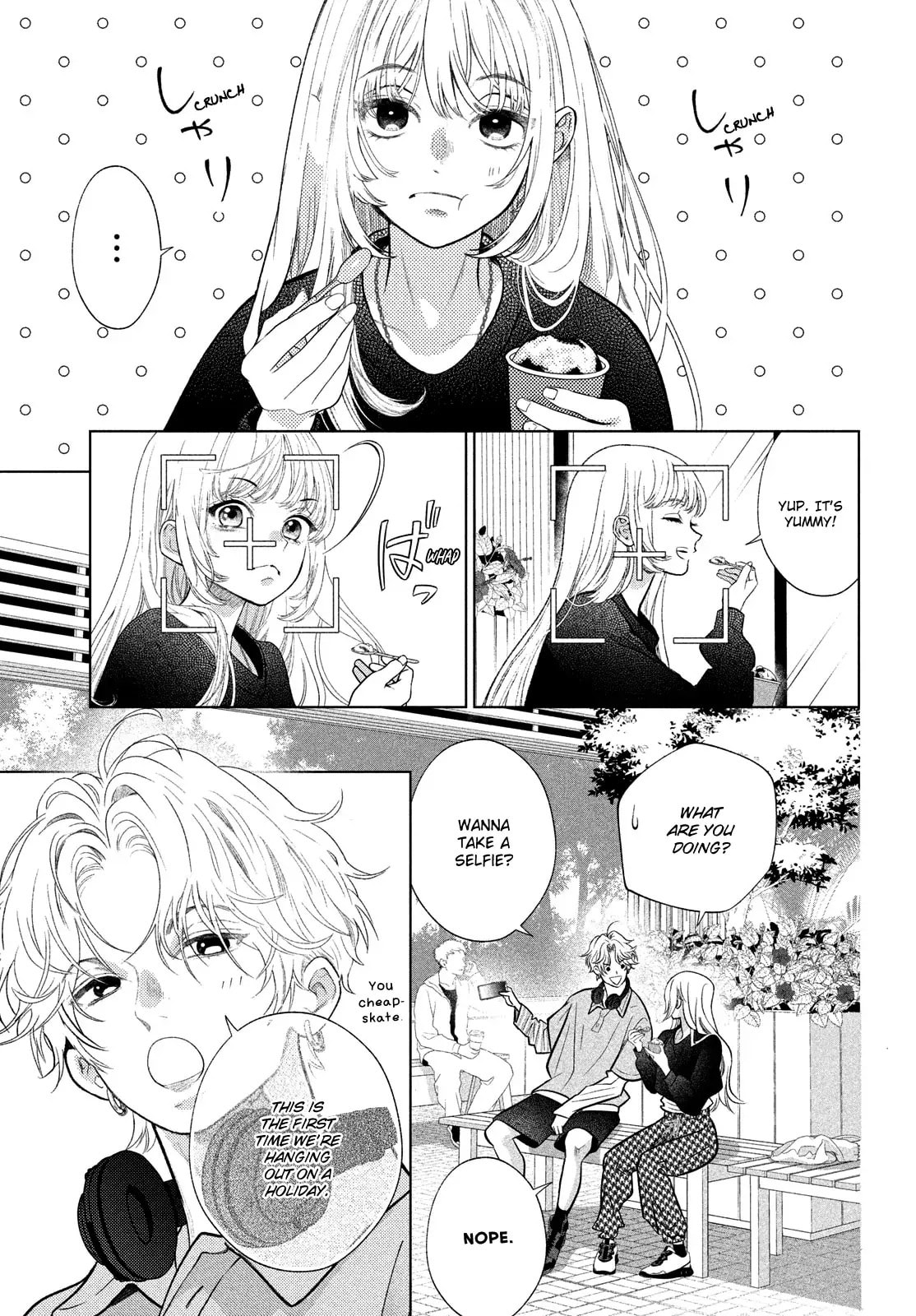 I'll Put Love In A Jewelry Box