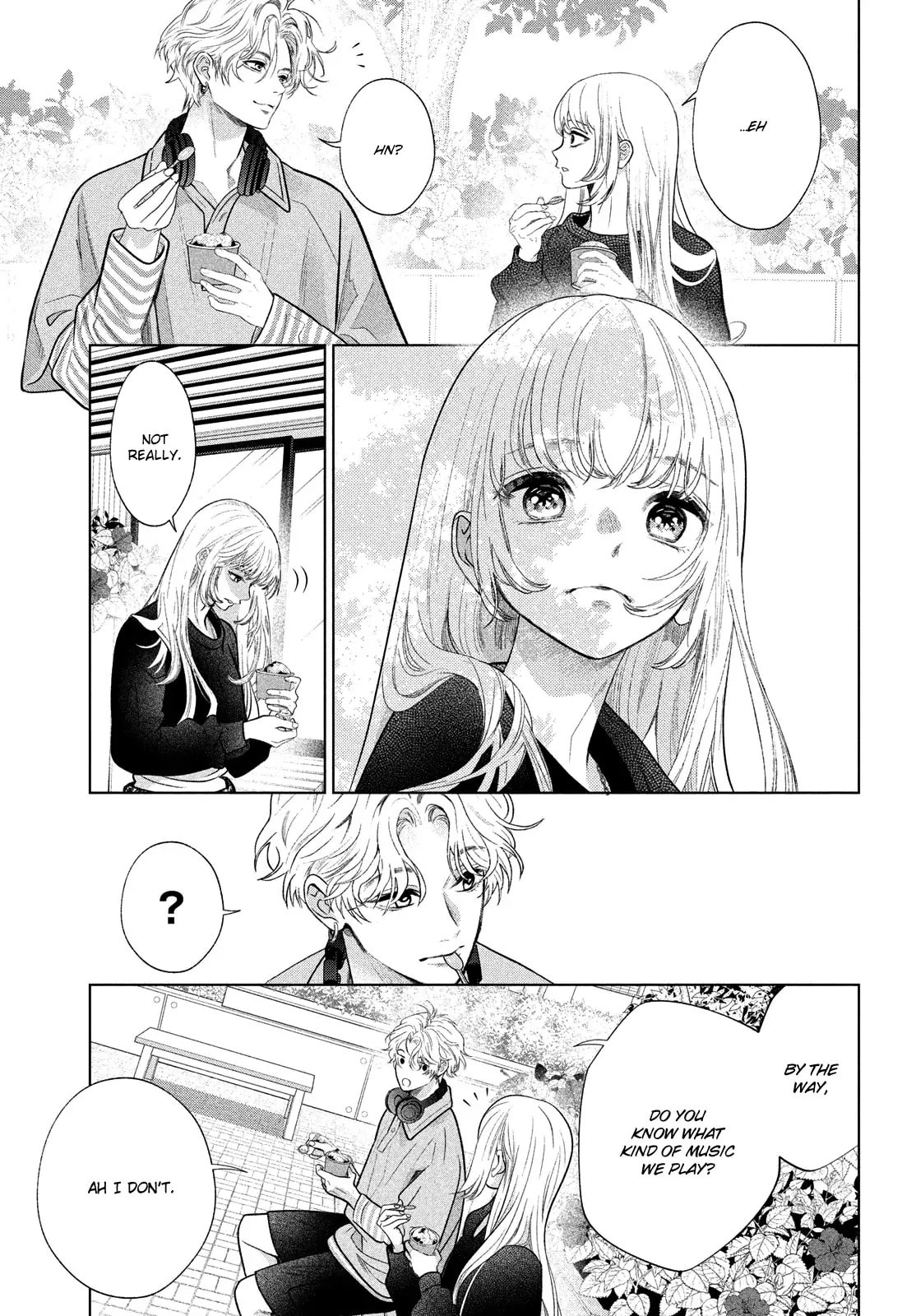 I'll Put Love In A Jewelry Box