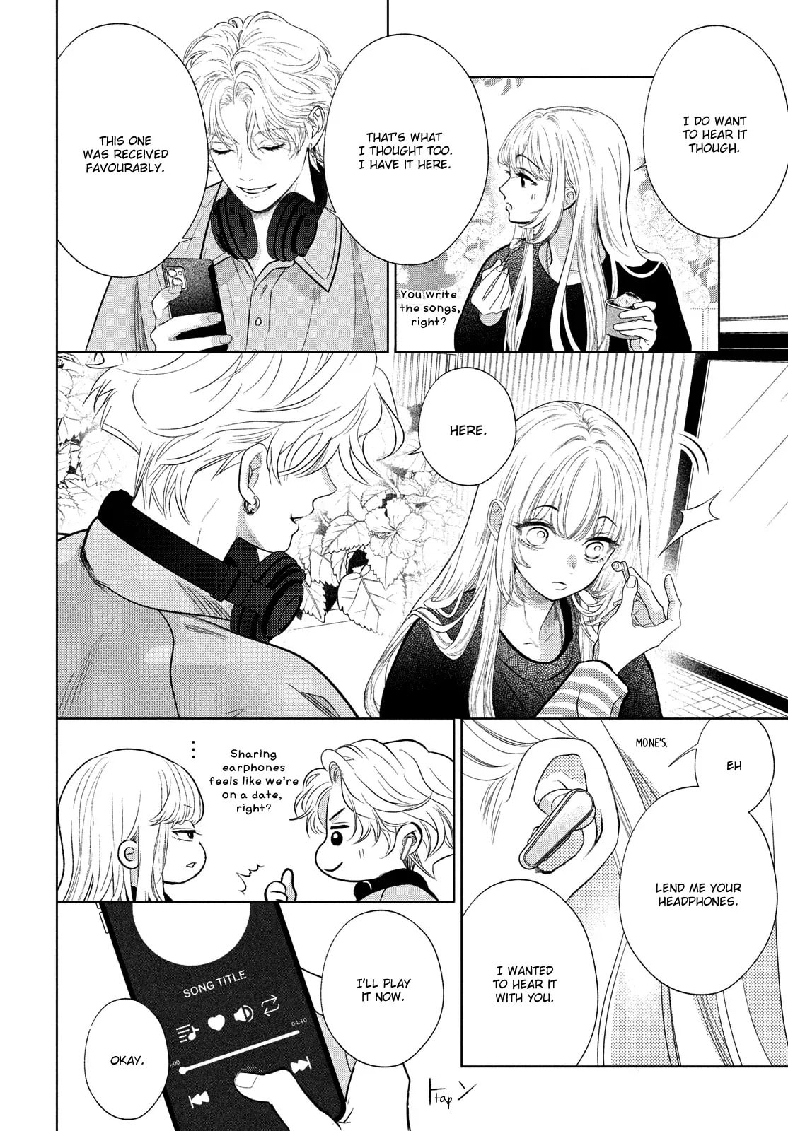 I'll Put Love In A Jewelry Box