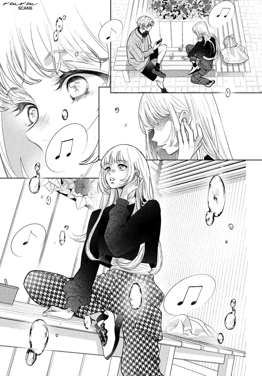 I'll Put Love In A Jewelry Box