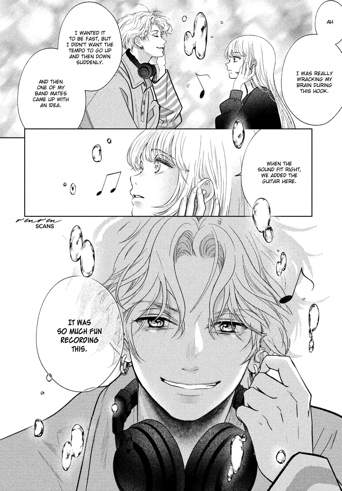 I'll Put Love In A Jewelry Box