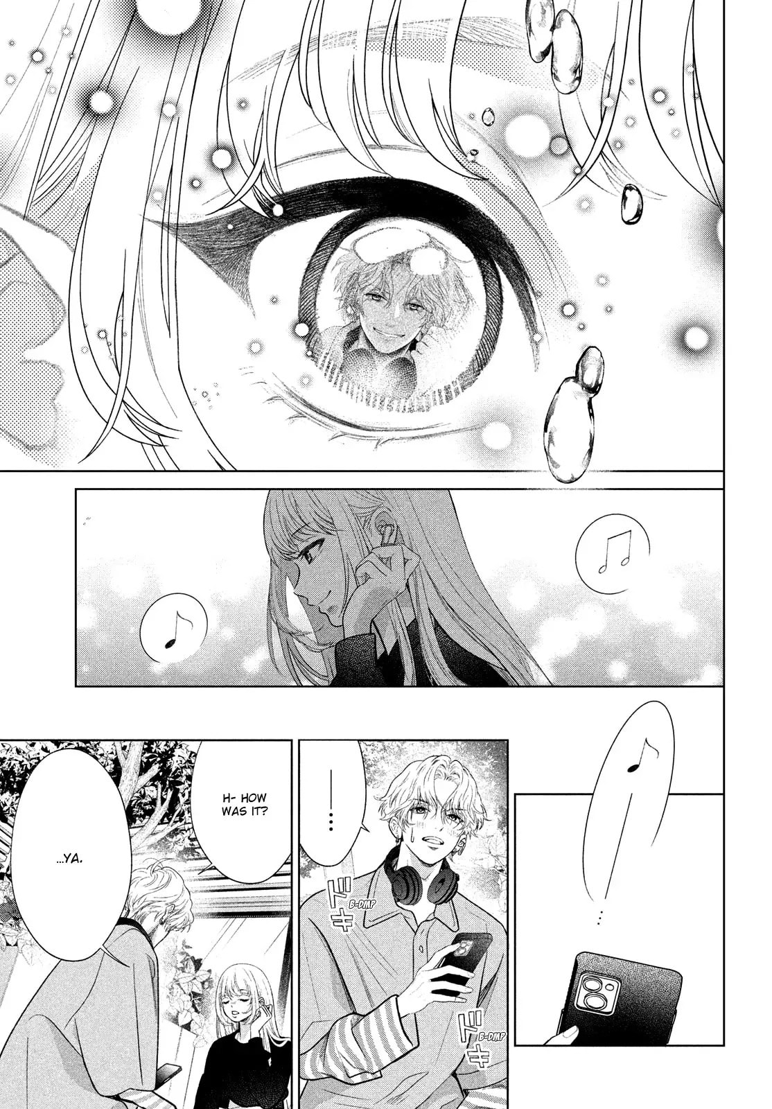 I'll Put Love In A Jewelry Box