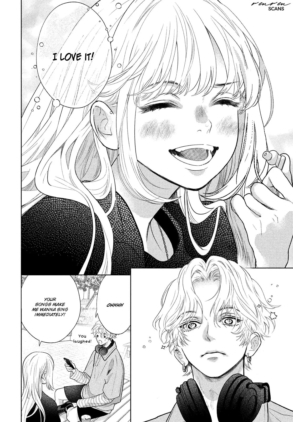 I'll Put Love In A Jewelry Box