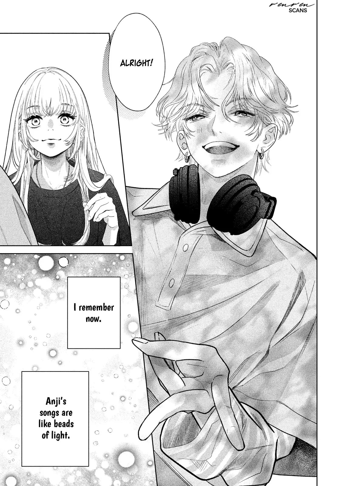 I'll Put Love In A Jewelry Box