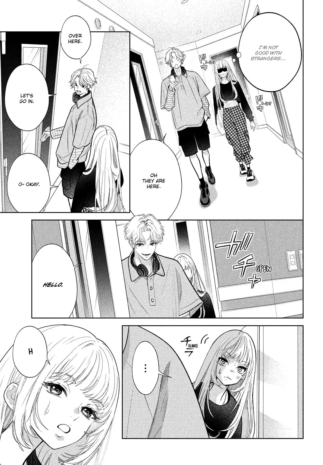 I'll Put Love In A Jewelry Box