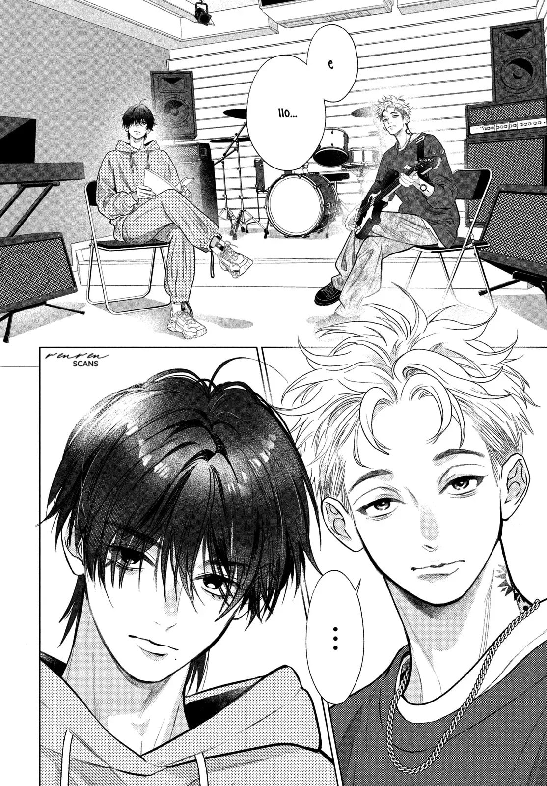 I'll Put Love In A Jewelry Box