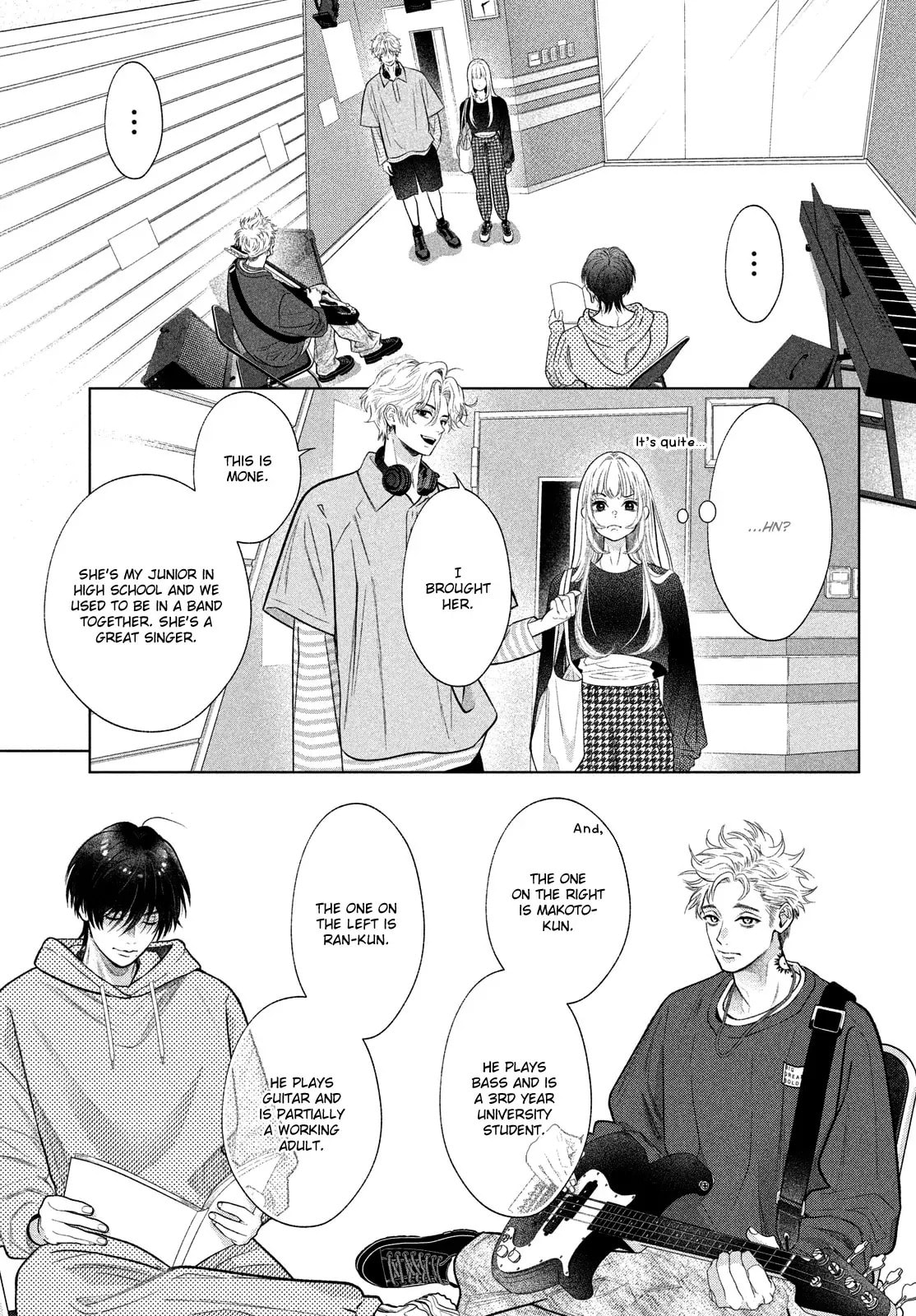 I'll Put Love In A Jewelry Box