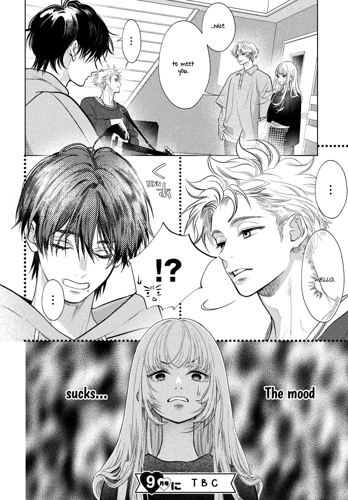 I'll Put Love In A Jewelry Box