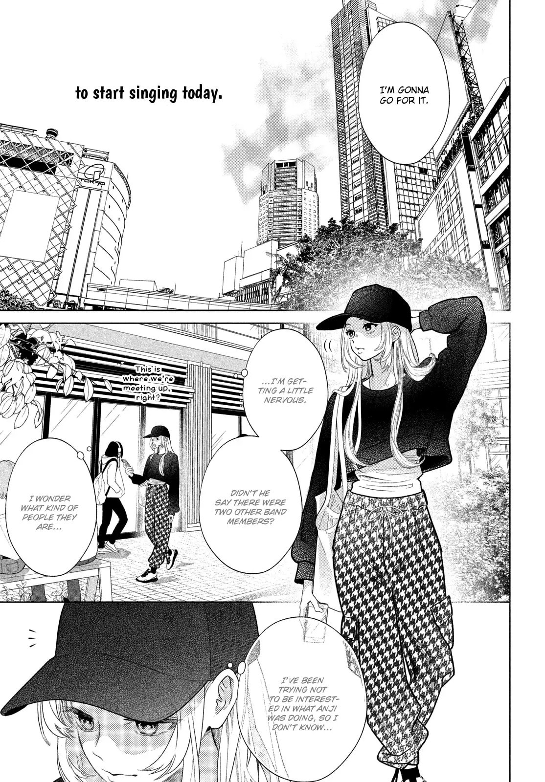 I'll Put Love In A Jewelry Box