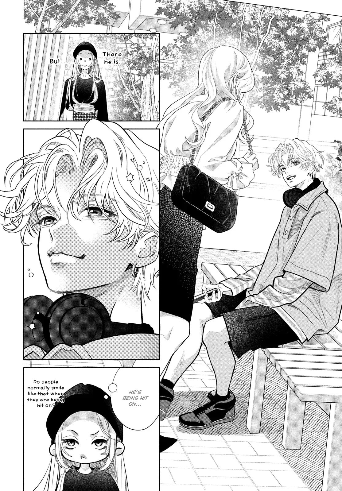 I'll Put Love In A Jewelry Box