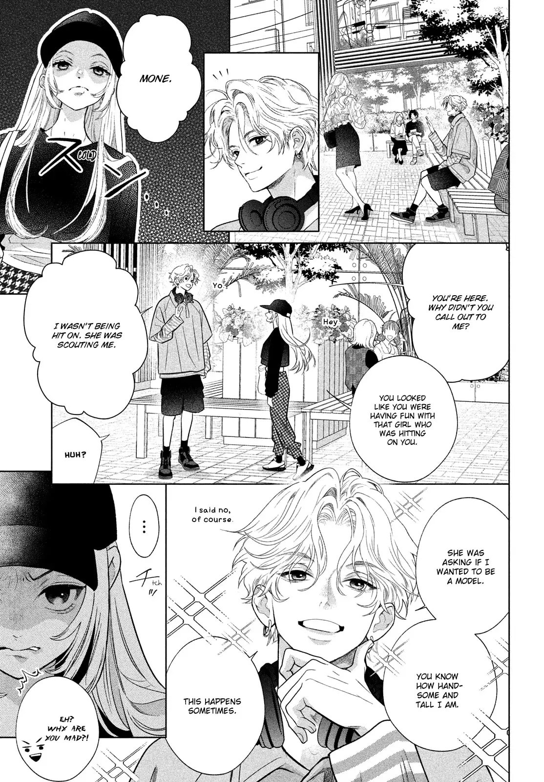 I'll Put Love In A Jewelry Box