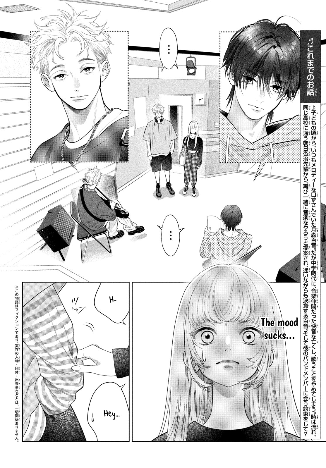 I'll Put Love In A Jewelry Box