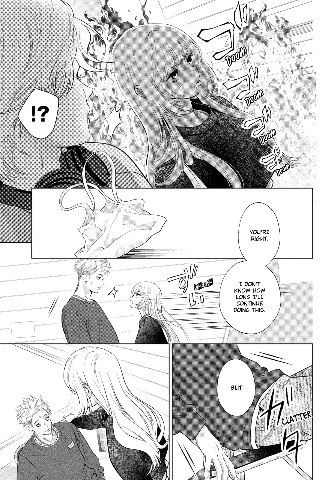 I'll Put Love In A Jewelry Box