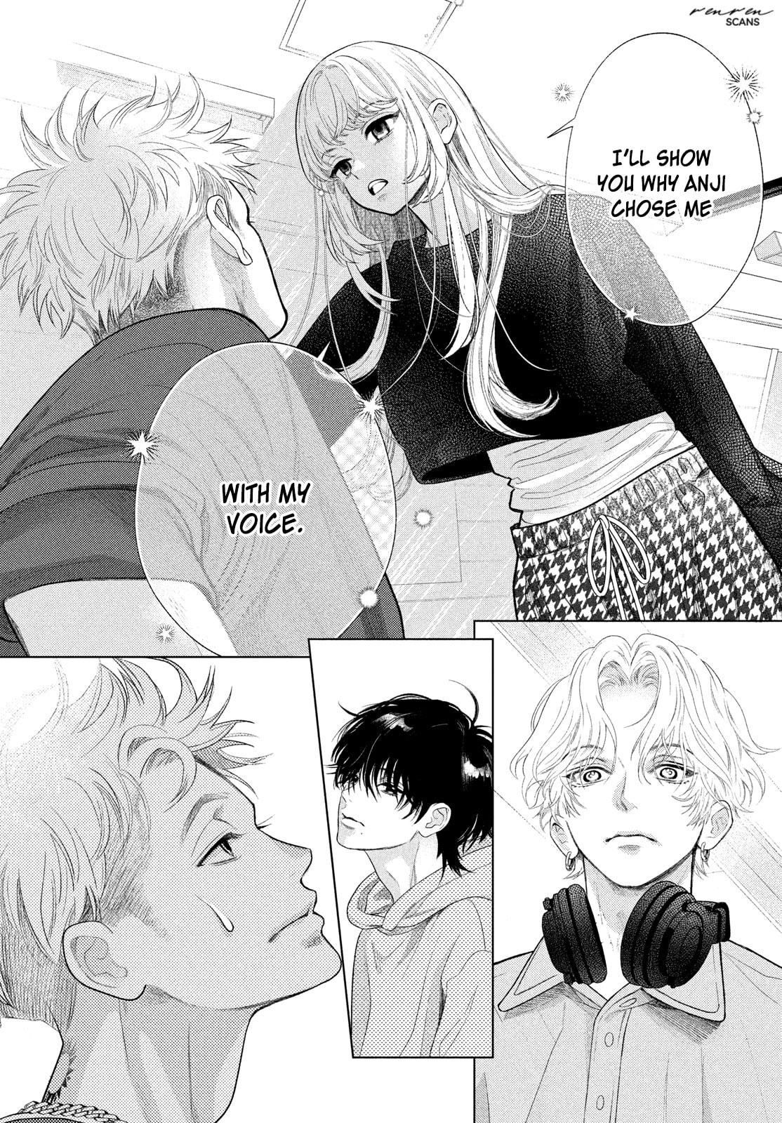 I'll Put Love In A Jewelry Box