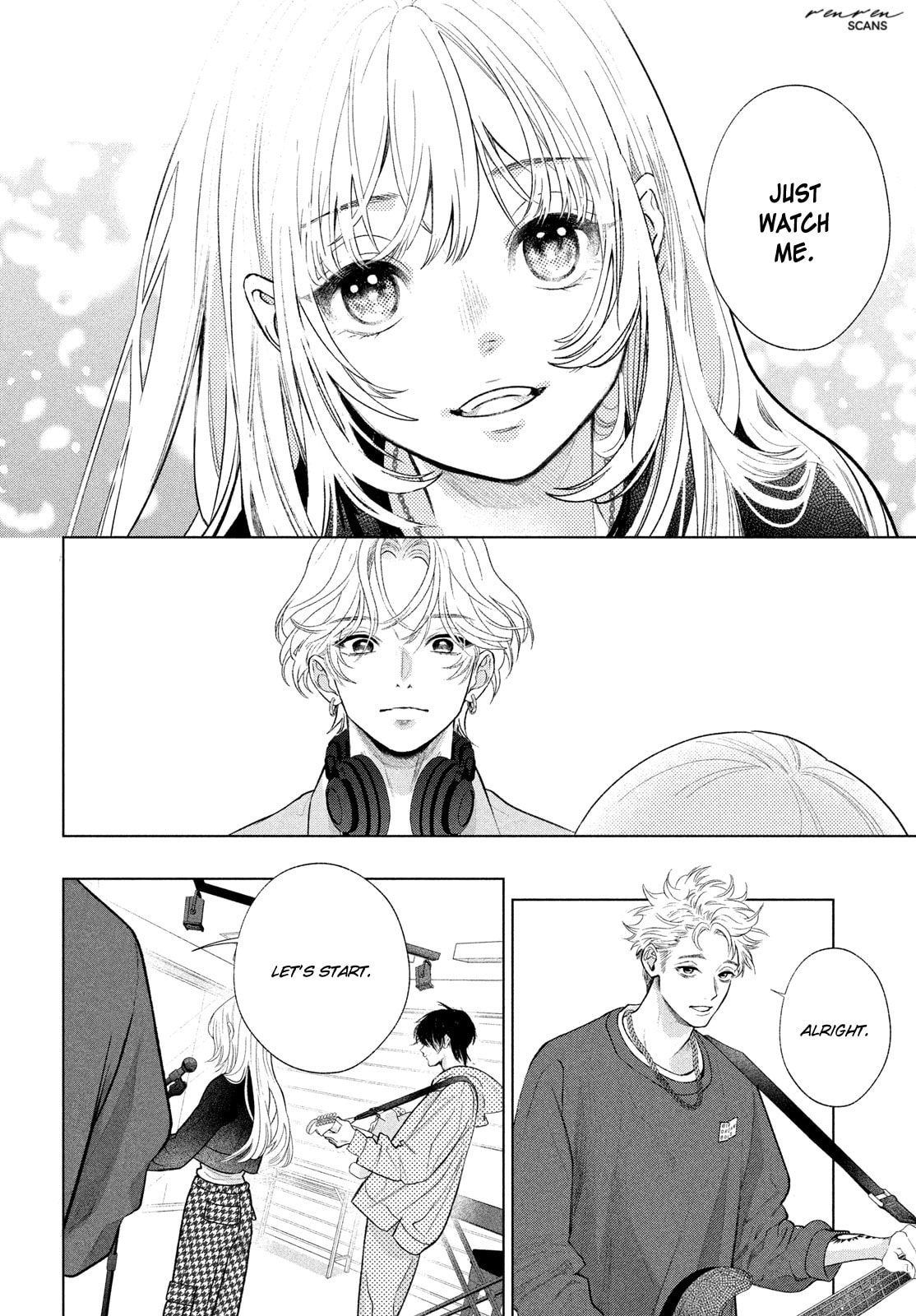 I'll Put Love In A Jewelry Box