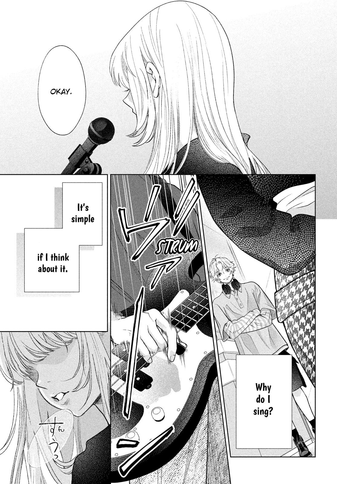 I'll Put Love In A Jewelry Box