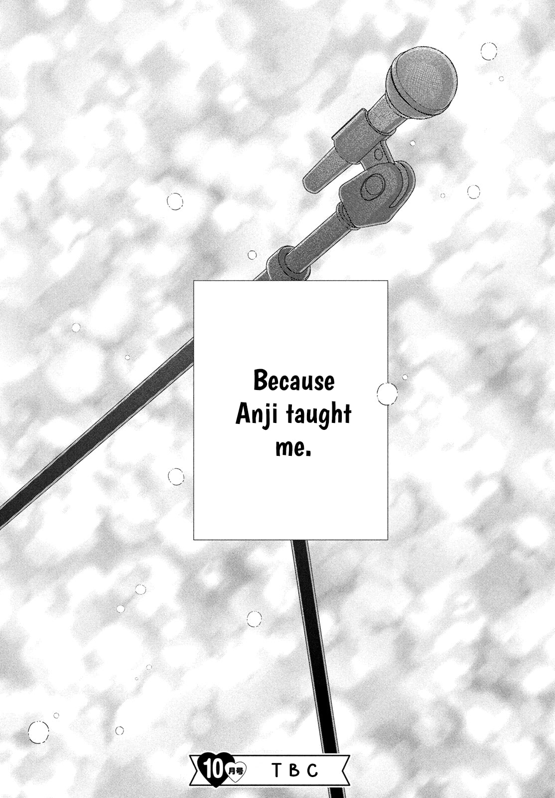 I'll Put Love In A Jewelry Box