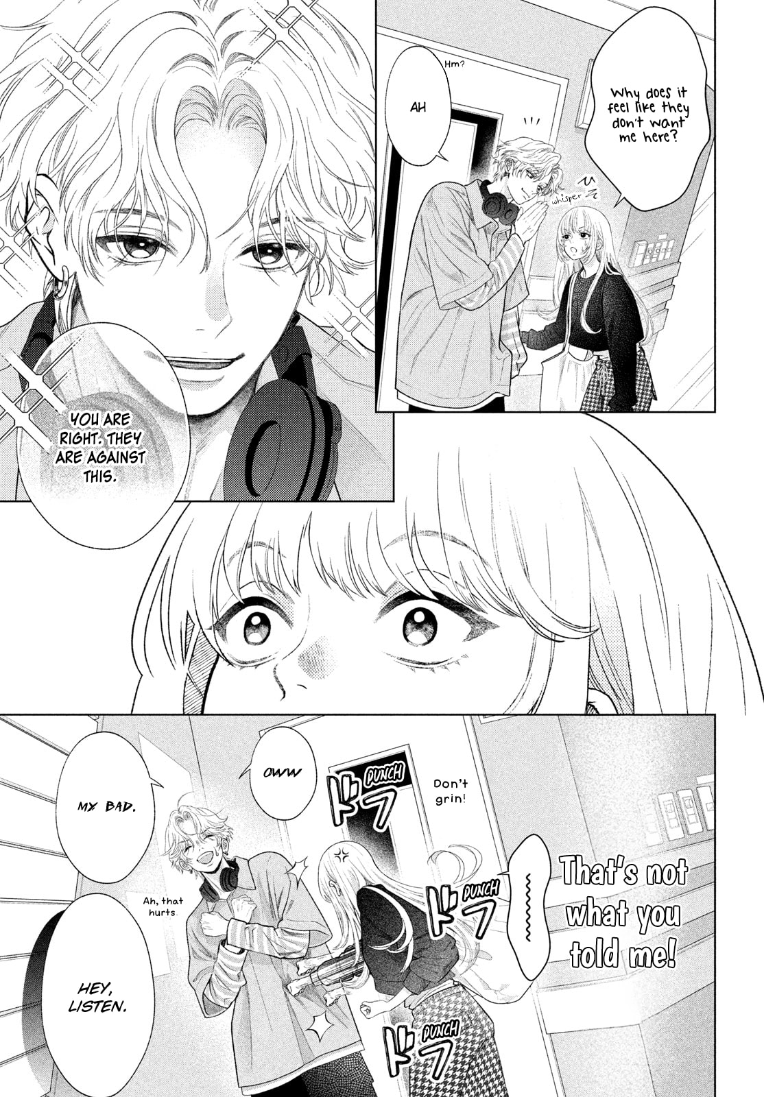 I'll Put Love In A Jewelry Box