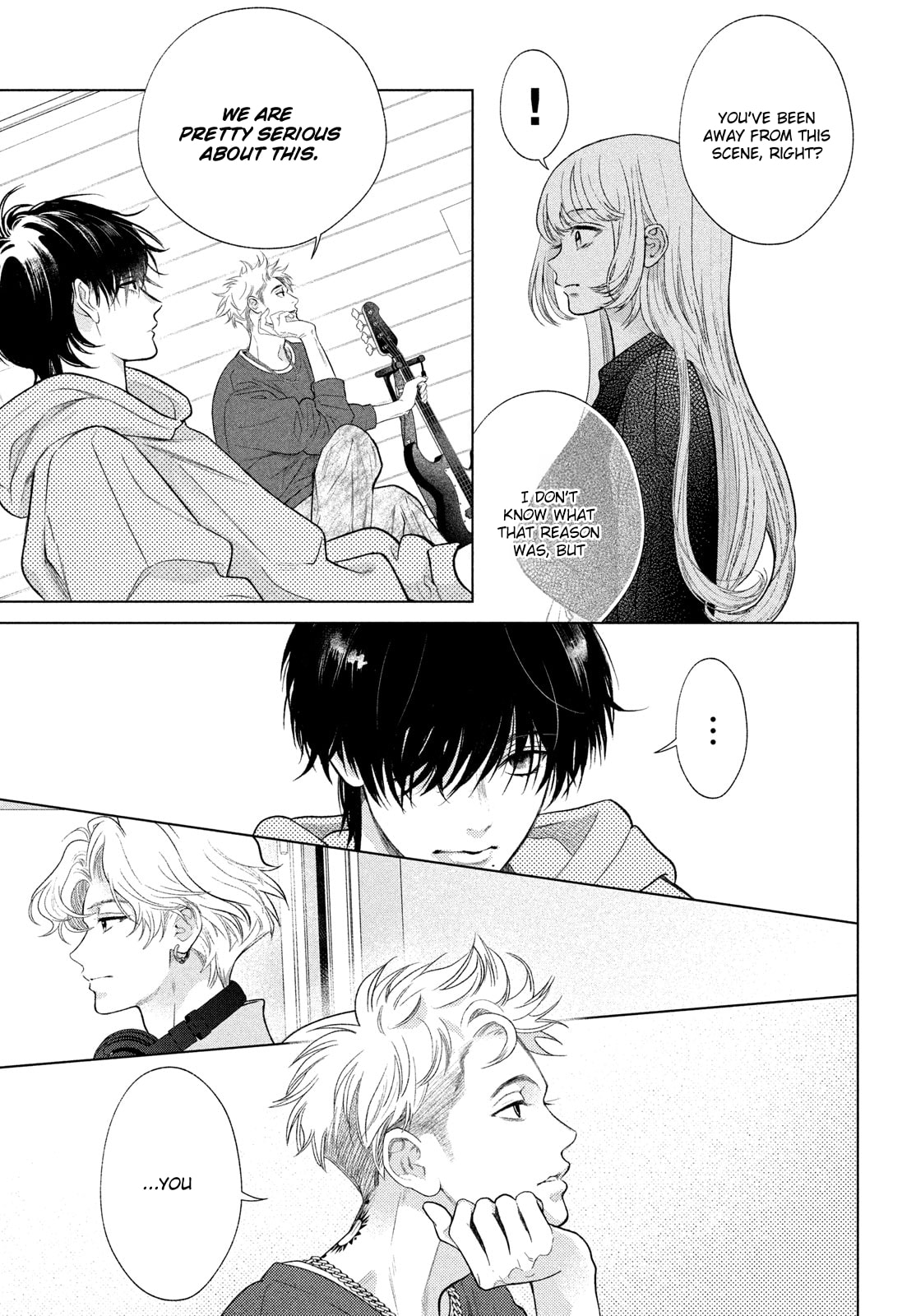 I'll Put Love In A Jewelry Box