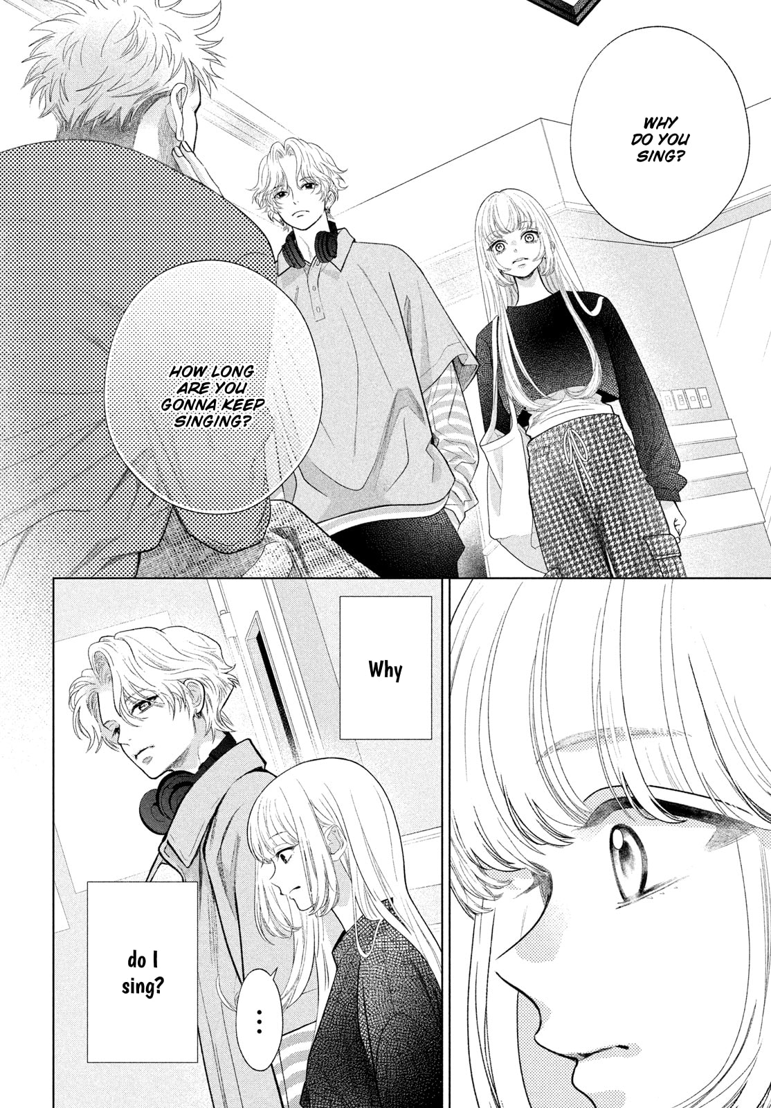 I'll Put Love In A Jewelry Box