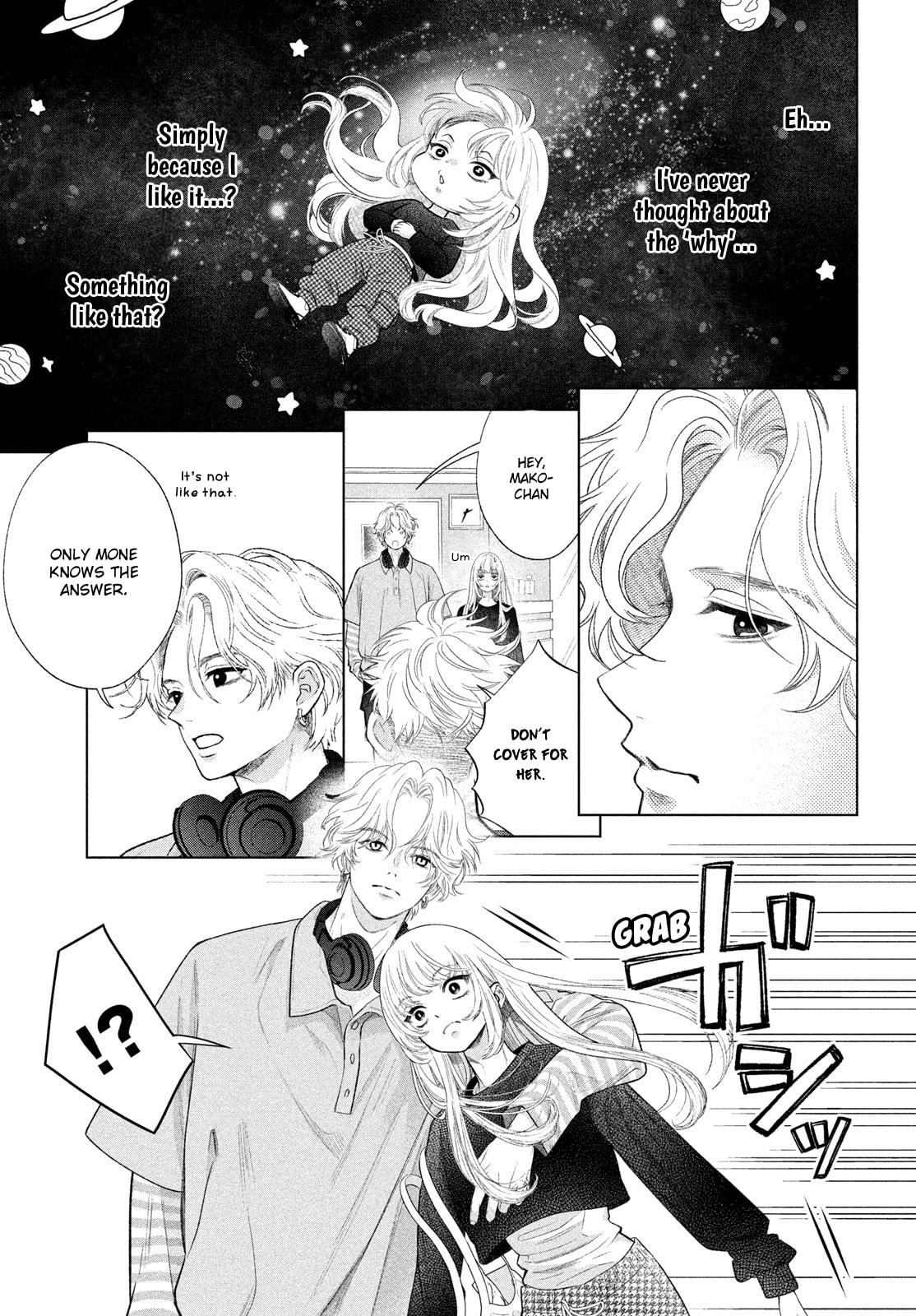 I'll Put Love In A Jewelry Box