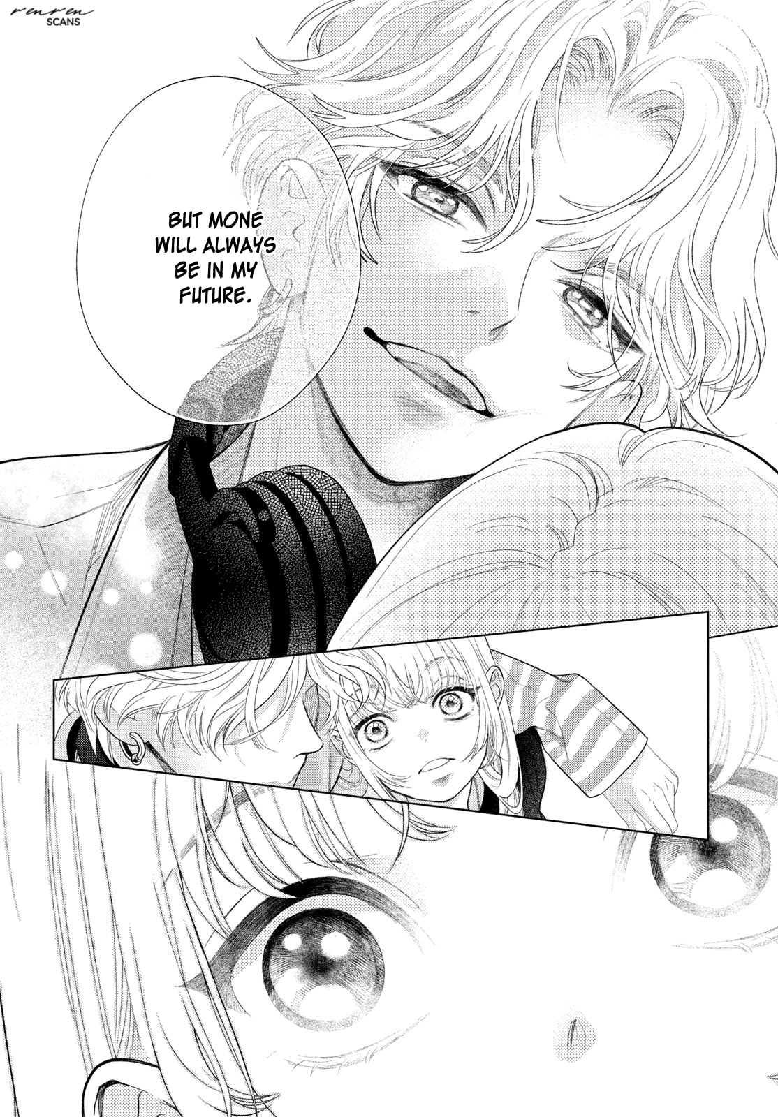 I'll Put Love In A Jewelry Box