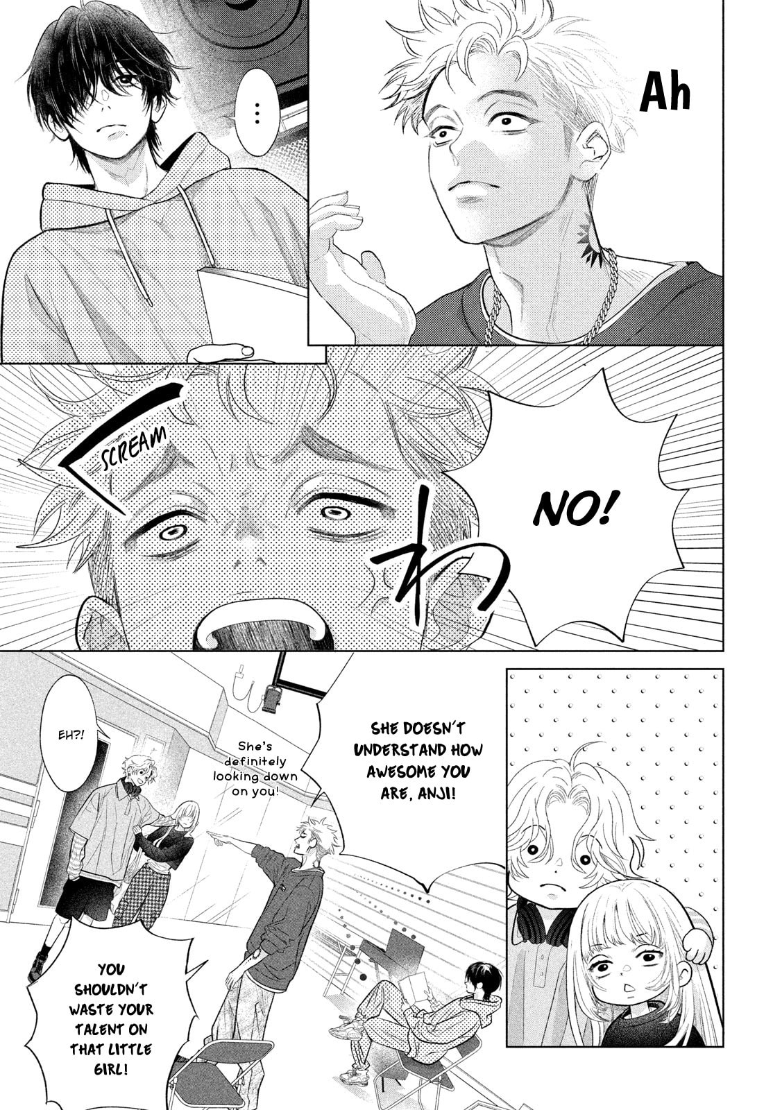 I'll Put Love In A Jewelry Box