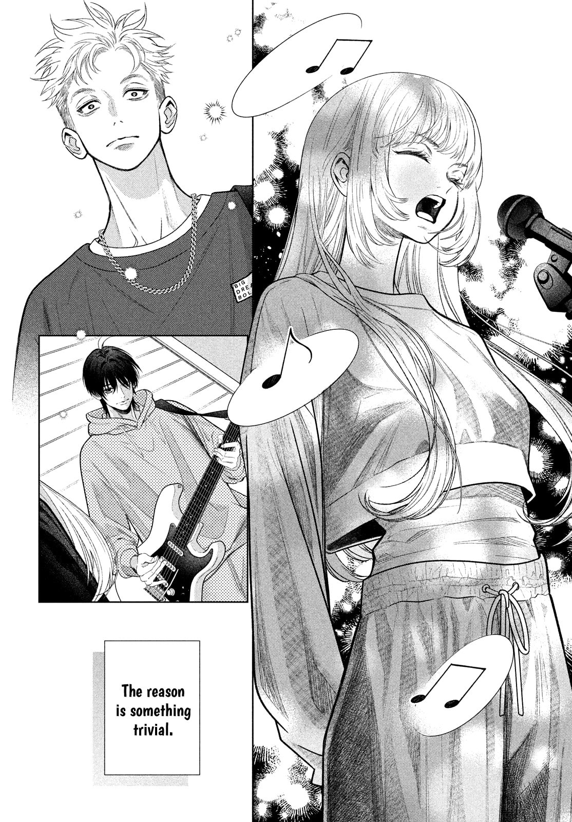 I'll Put Love In A Jewelry Box