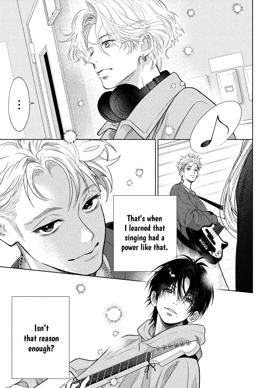 I'll Put Love In A Jewelry Box