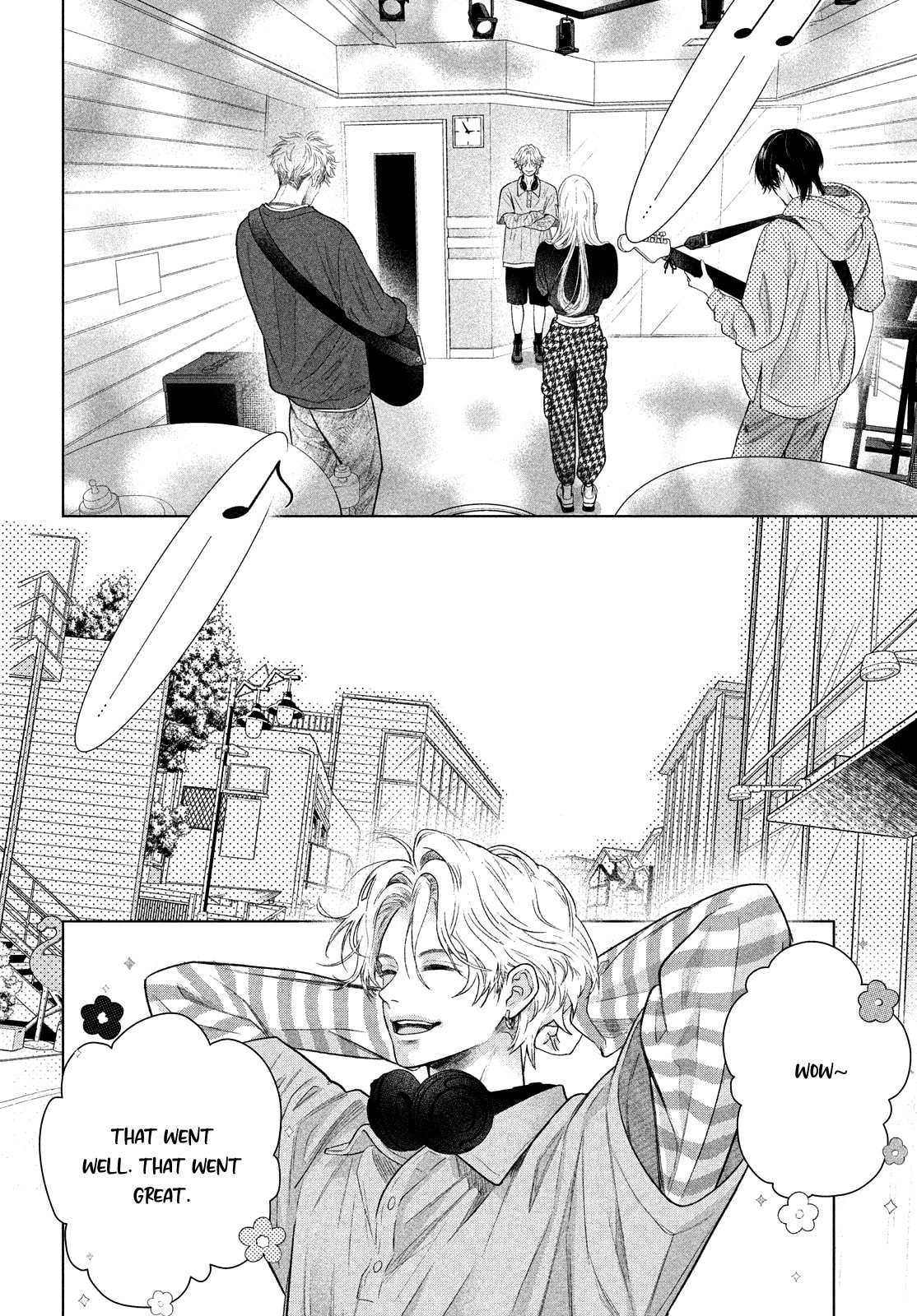 I'll Put Love In A Jewelry Box