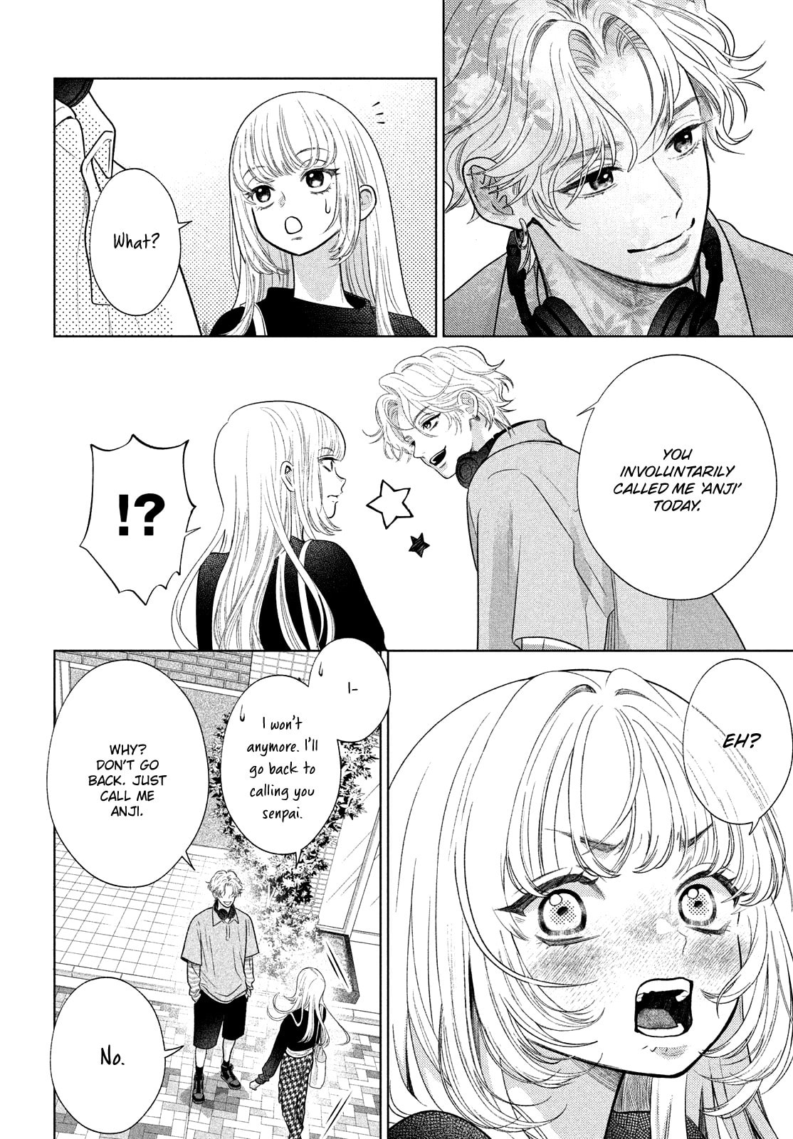 I'll Put Love In A Jewelry Box