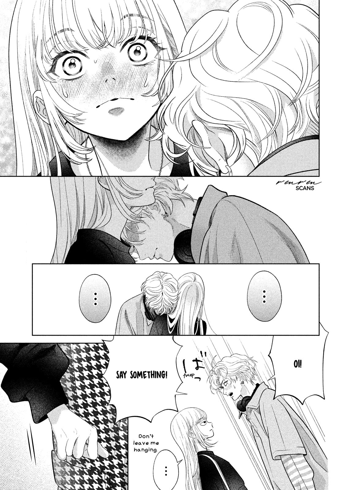 I'll Put Love In A Jewelry Box