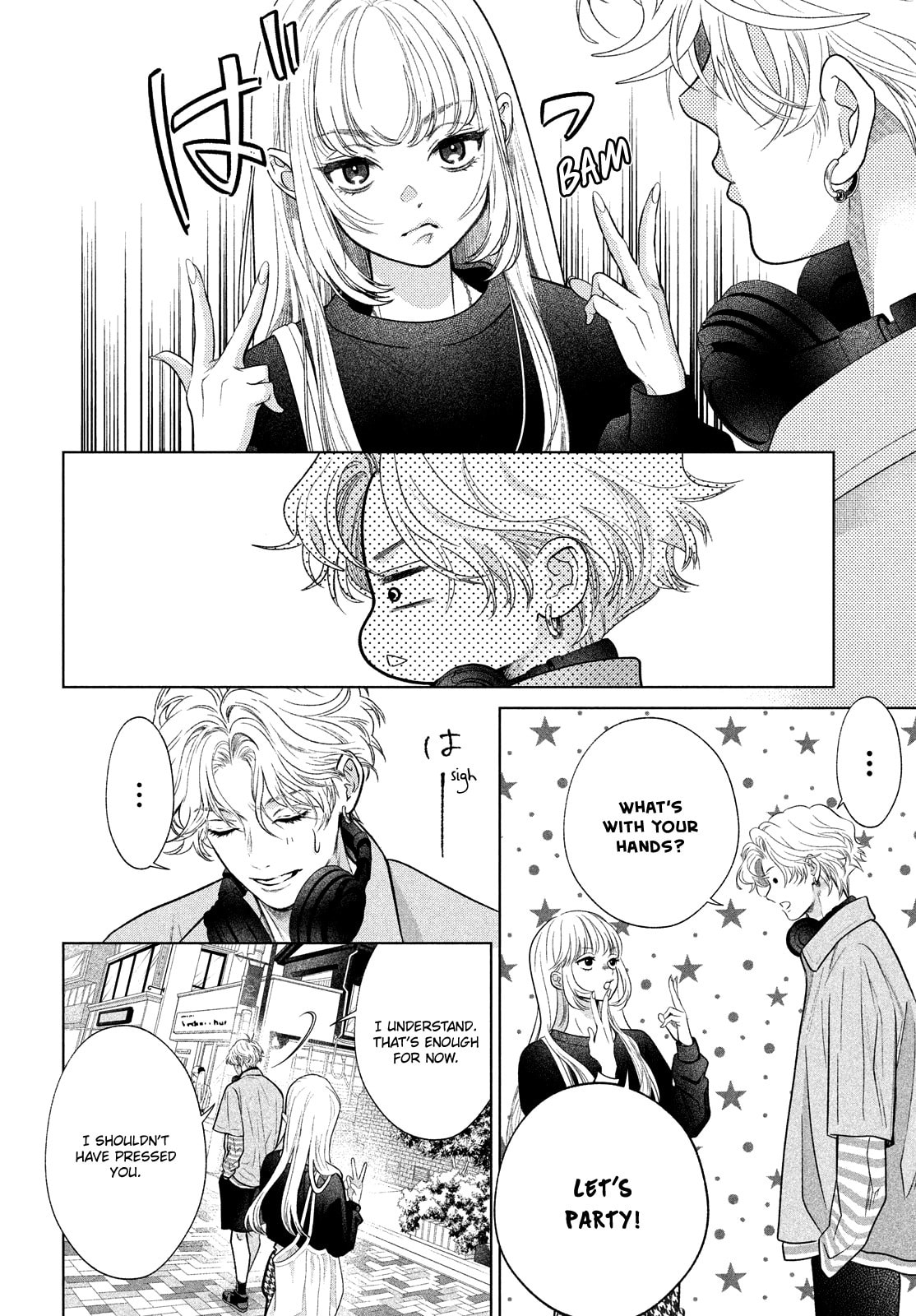 I'll Put Love In A Jewelry Box