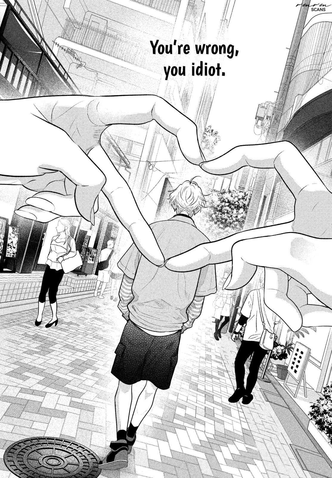 I'll Put Love In A Jewelry Box