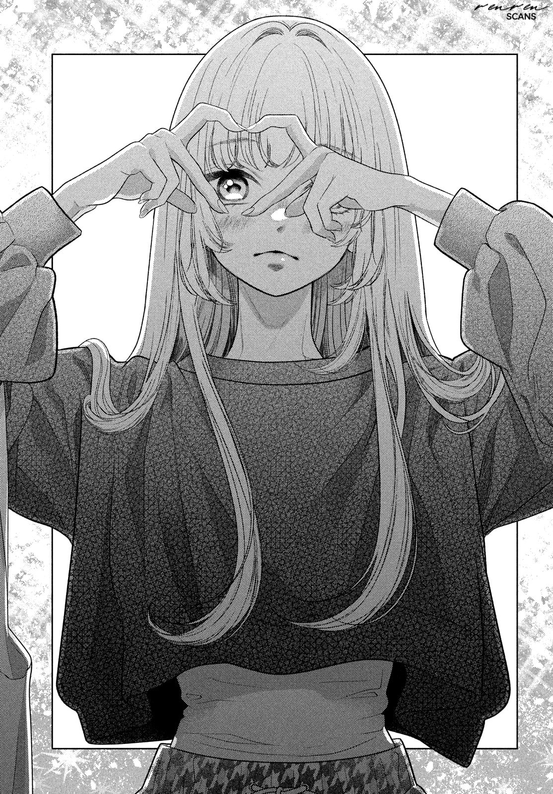 I'll Put Love In A Jewelry Box