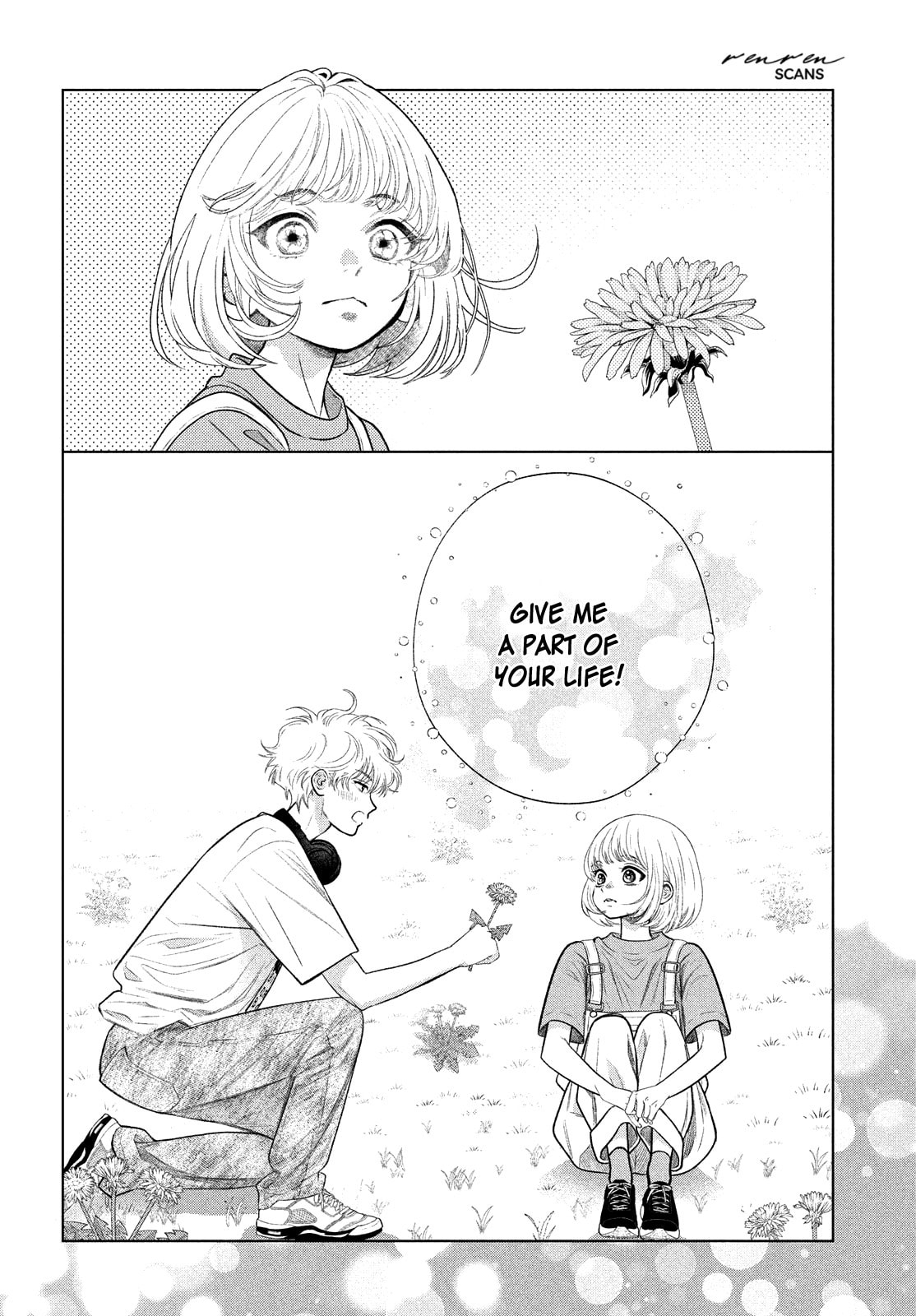 I'll Put Love In A Jewelry Box