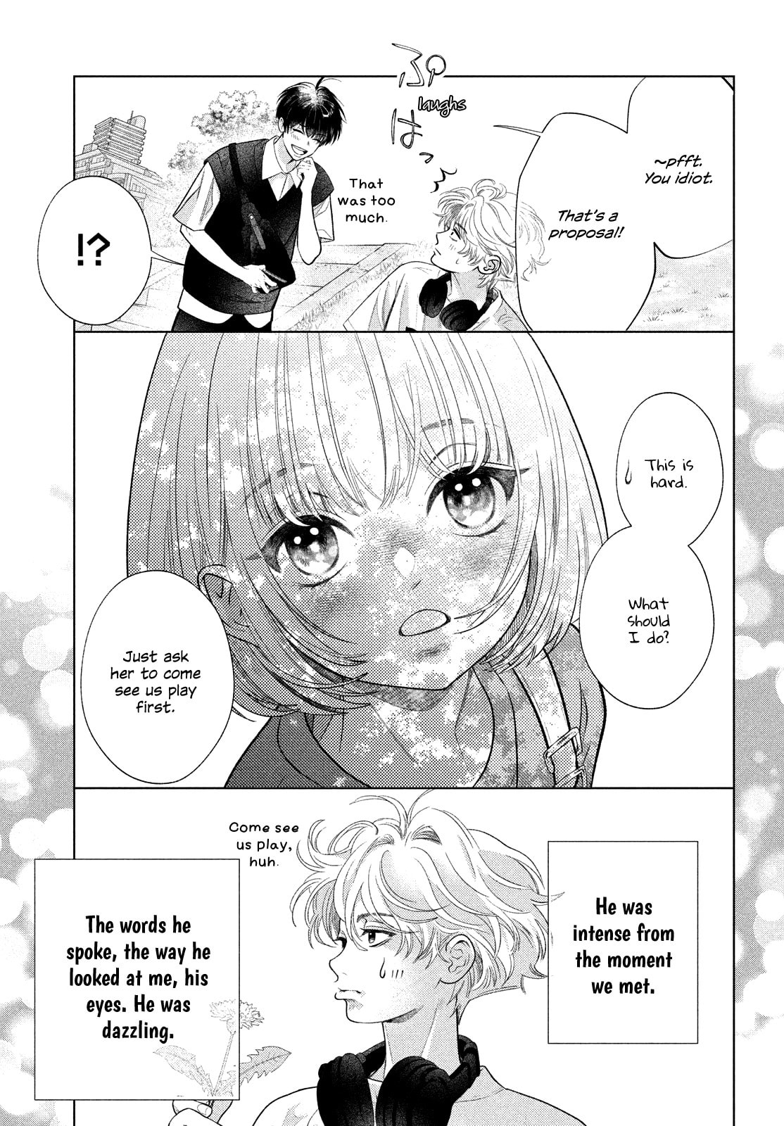 I'll Put Love In A Jewelry Box