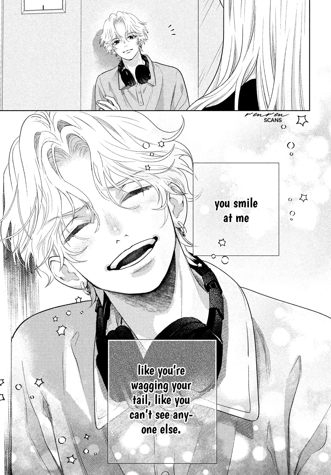 I'll Put Love In A Jewelry Box