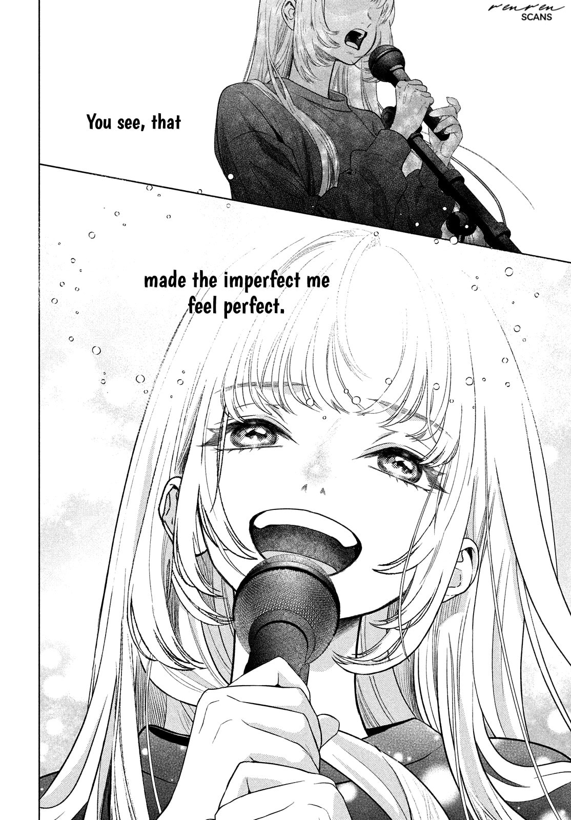 I'll Put Love In A Jewelry Box