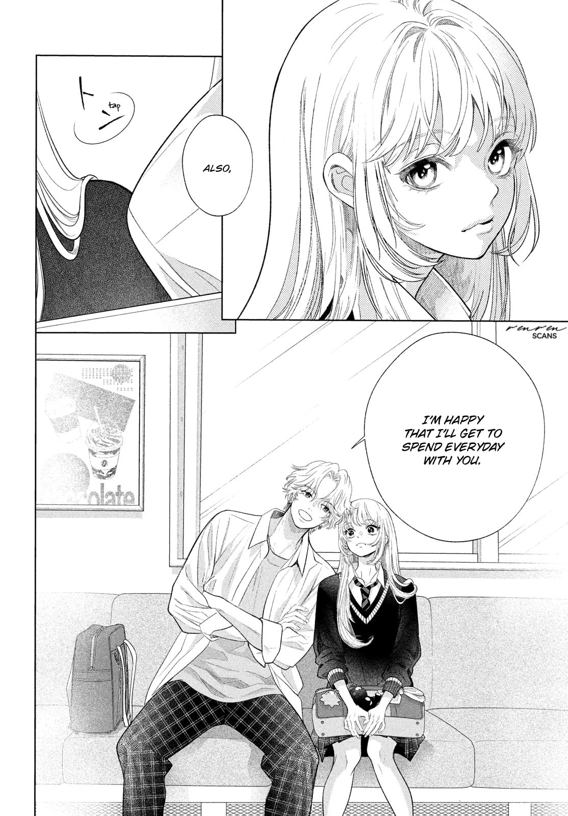 I'll Put Love In A Jewelry Box