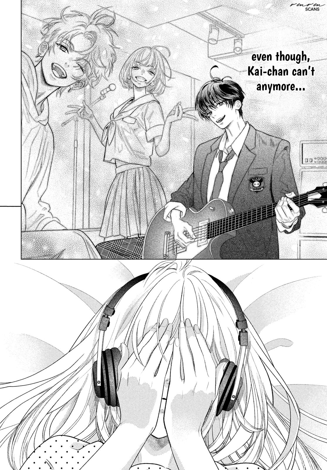 I'll Put Love In A Jewelry Box