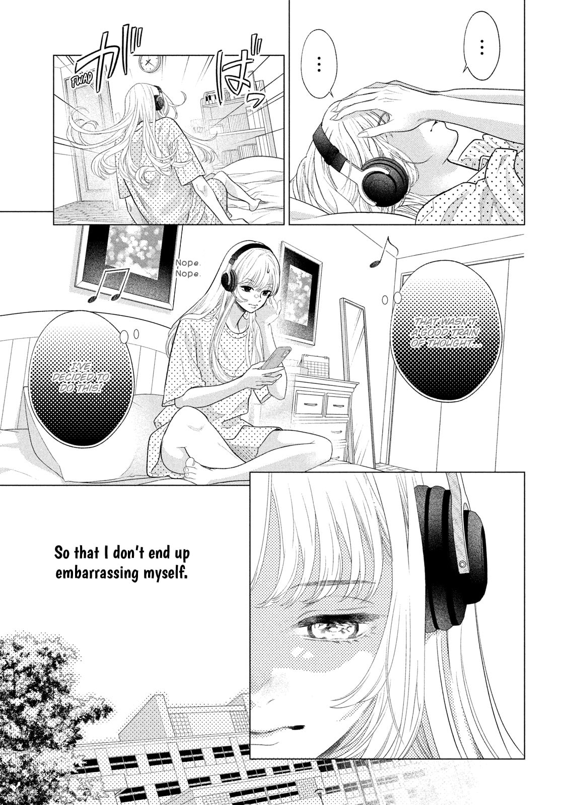 I'll Put Love In A Jewelry Box