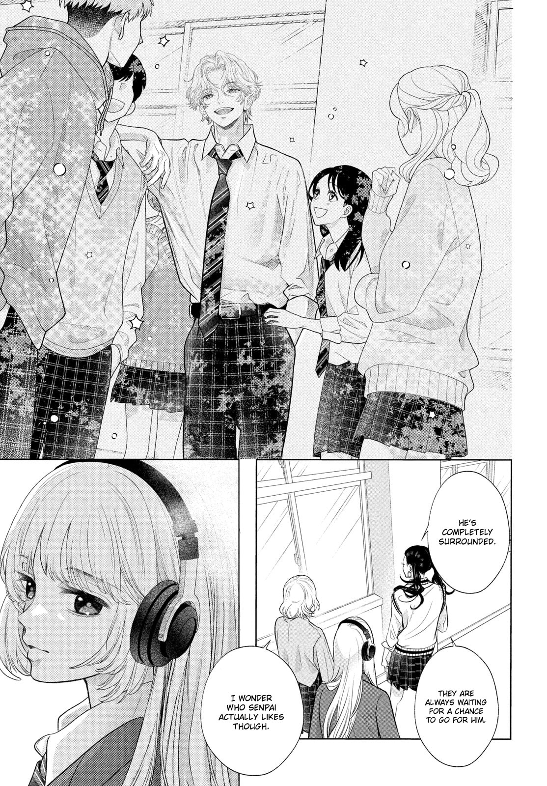 I'll Put Love In A Jewelry Box