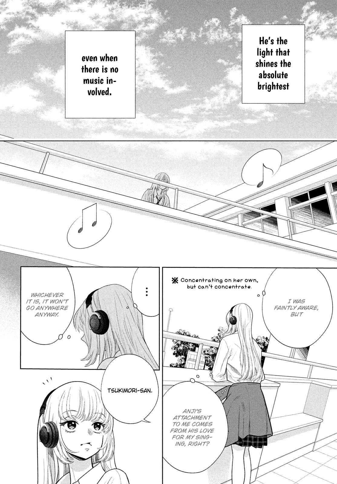 I'll Put Love In A Jewelry Box