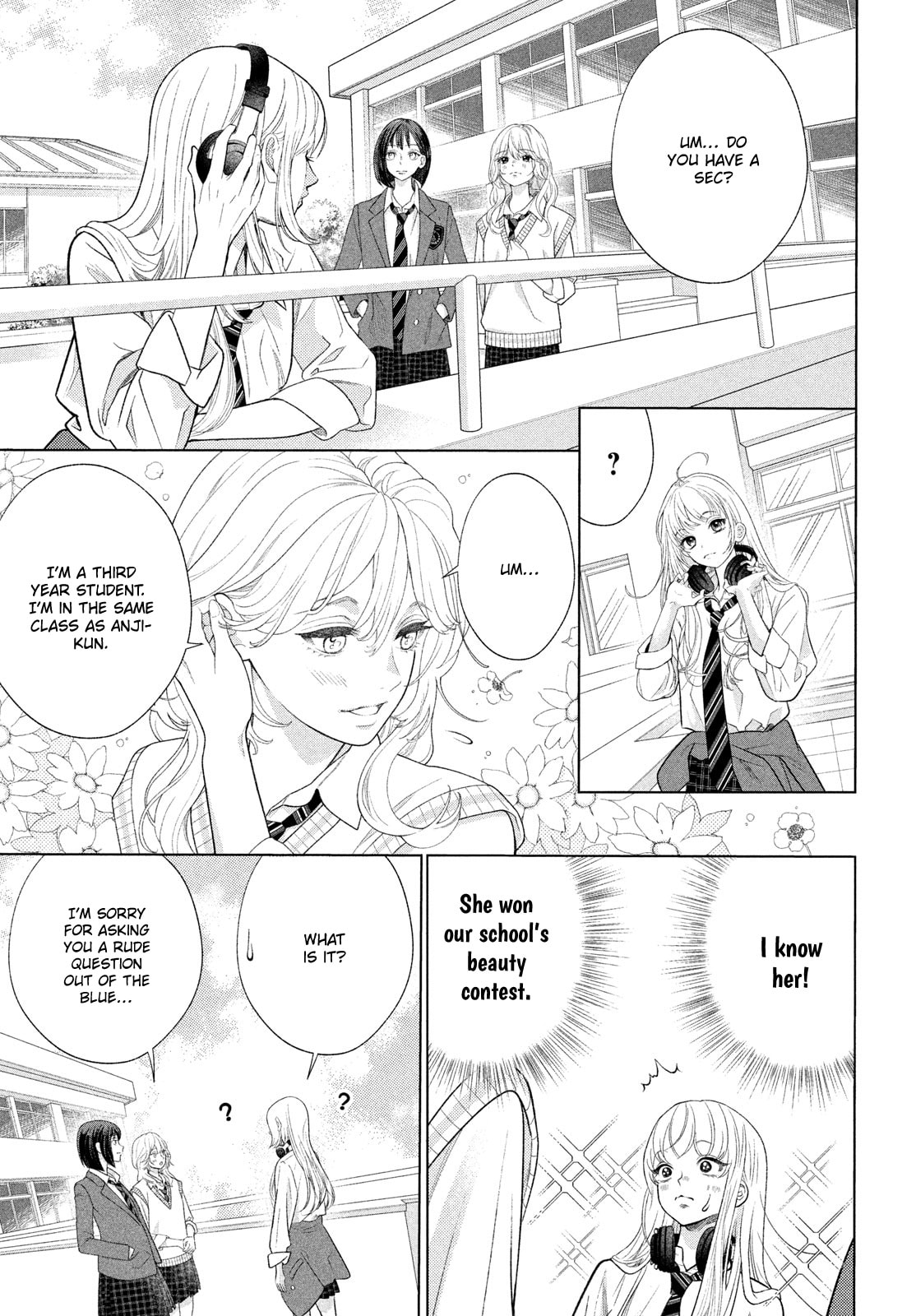 I'll Put Love In A Jewelry Box