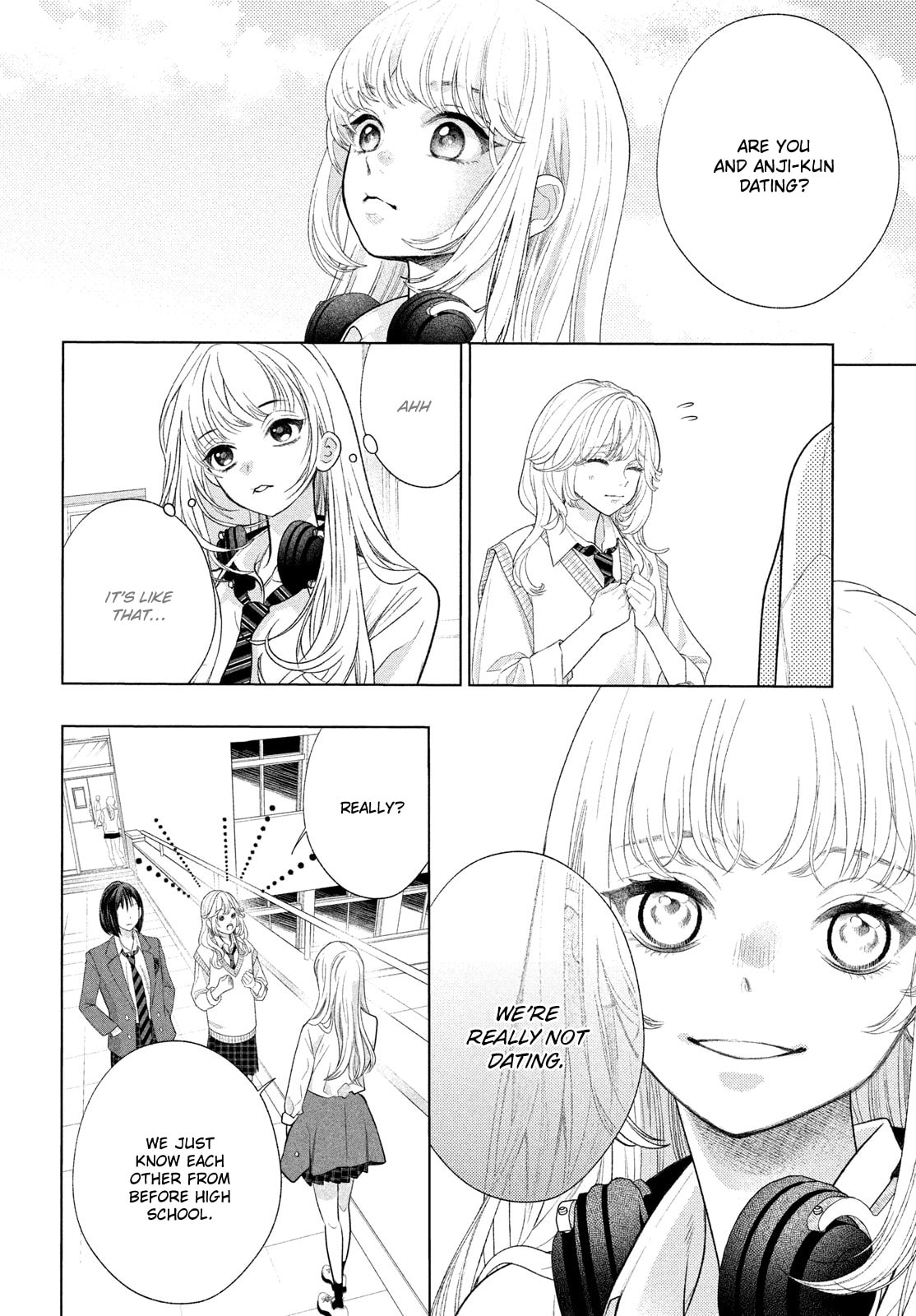 I'll Put Love In A Jewelry Box