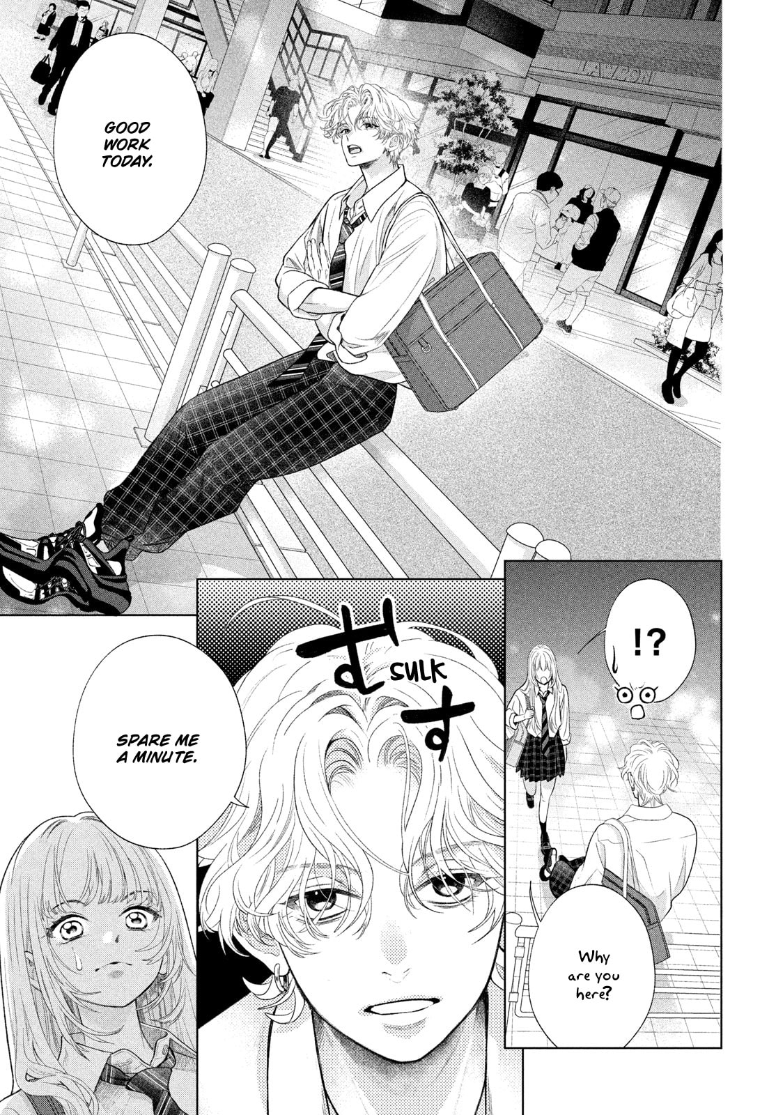 I'll Put Love In A Jewelry Box